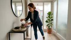 ¿Buscas atraer prosperidad? Dónde dejar un recipiente con hojas de laurel en casa según el Feng Shui