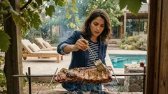 Espora: la escapada de campo a una hora de Buenos Aires que invita a bajar el ritmo