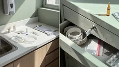 Sobredosis en silencio: las señales que destaparon el caso Charles Cullen y lo que cambió después