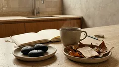 La regla de Epicteto para vivir con más calma: qué depende de ti (y qué no)