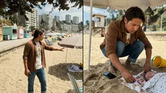 Seguridad en la playa con guaguas: ¿hasta dónde llega el “lo estoy mirando”?