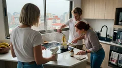 Cómo preparar una infusión de cáscara de plátano por la noche: lo que promete y lo que conviene saber del magnesio