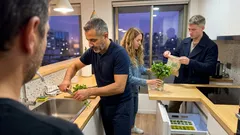 Cómo conservar albahaca fresca y que no se ponga negra en 2 días