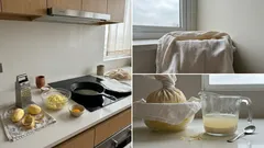 Latkes de papa crujientes: la receta fácil y el detalle que marca la diferencia