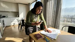 Presos políticos en Venezuela: las cifras que dejan ver lo que se juega puertas adentro