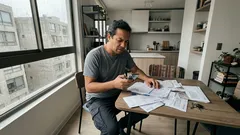 Subsidio de luz y gas 2026: los nuevos filtros del SEF y cómo revisar tu beneficio